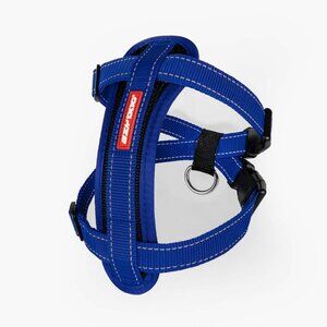 Ezydog Chest Plate Harness Sz XL